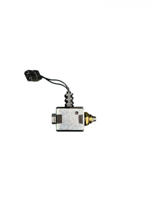 SPHEROS MAGNETVENTIL 24V THERMO DIESEL SELENOID (2710806B)