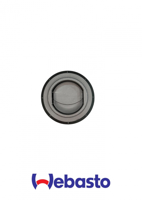 WEBASTO 60MM ÜFLEME MENFEZİ YÖNLENDİRMELİ KAPAKLI (1320206A)