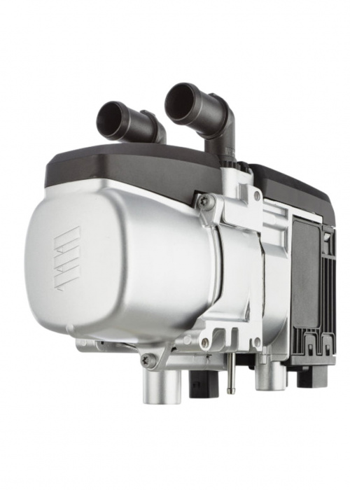 Eberspächer Hydronic S3 Economy 12V 5.6 kW Dizel Isıtıcı Set (Sulu Tip)