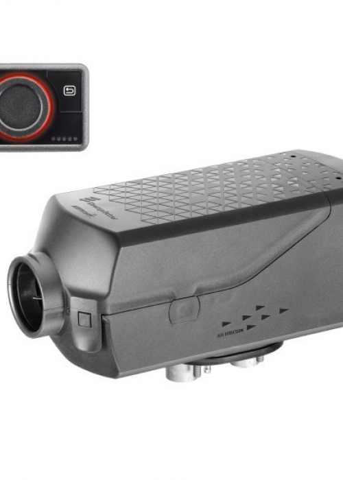 EBERSPACHER S3 D2L 12V DİZEL ISITICI SET (YENİ MODEL 3. NESİL)