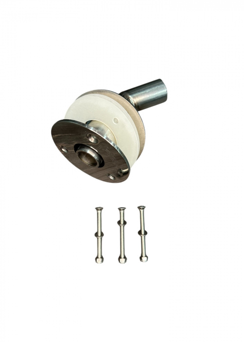 WEBASTO EGZOZ ÇIKIŞ FLANŞI 24MM  (1320363A)