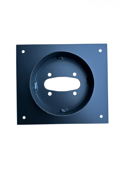 WEBASTO KARAVAN MONTAJ BRAKETİ