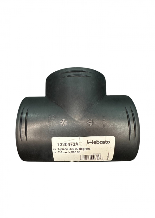 WEBASTO 90X90X90 T BİRLEŞTİRME PARÇASI (1320473A)