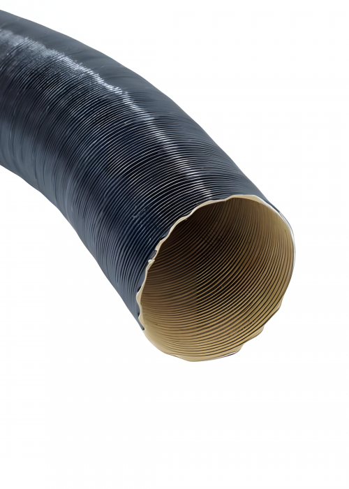 60MM KRAFT SICAK HAVA HORTUMU (1 METRE)