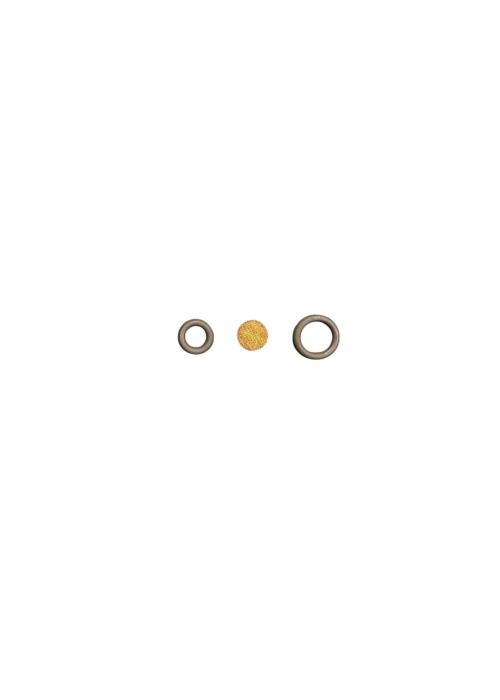 SPHEROS YAKIT POMPASI CONTA KİTİ (19977D)