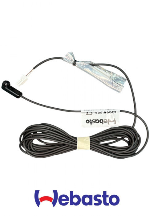 WEBASTO HARİCİ ISI SENSÖRÜ 5 METRE (1319842A)