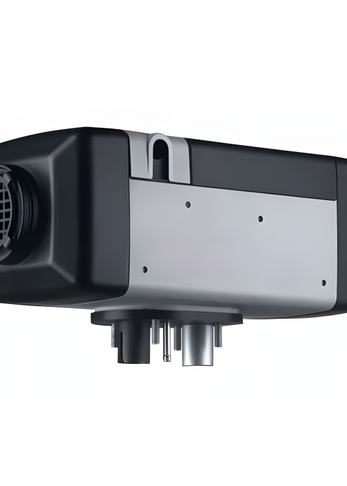 WEBASTO EVO40 12V SET