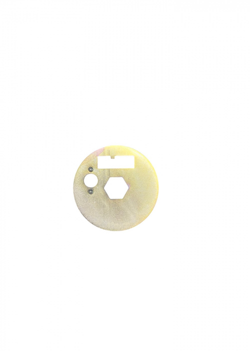 SPHEROS FOTOSEL SACI (88440A)