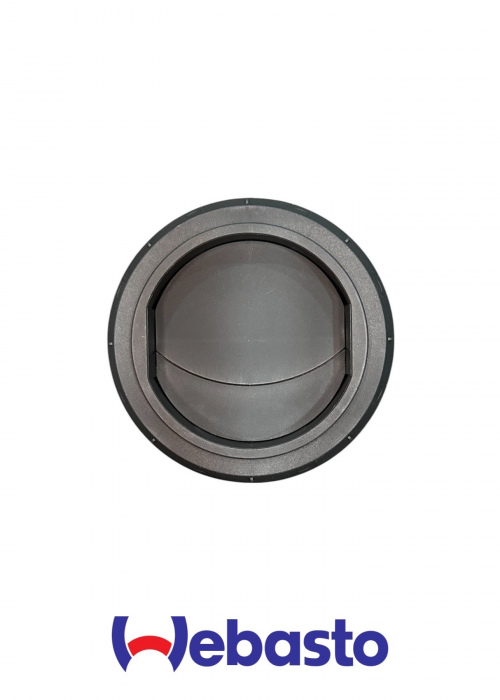 WEBASTO 90MM ÜFLEME MENFEZİ YÖNLENDİRMELİ KAPAKLI (1320355A)
